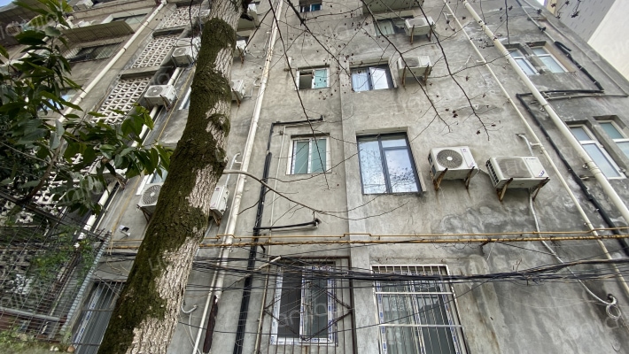 江安东三街10号外景图