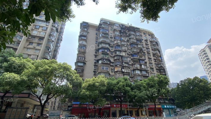 西马路94号外景图