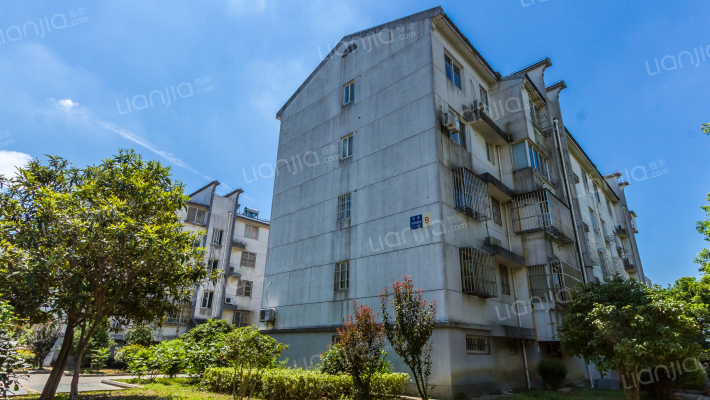 同里时代家园外景图