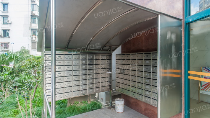 东方广场外景图