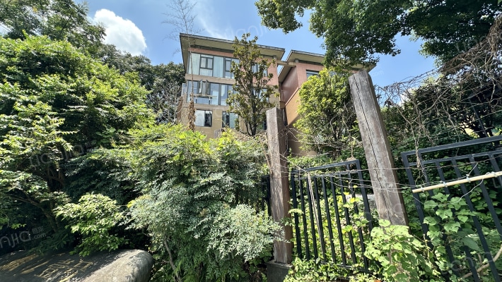 湘江壹号一期外景图