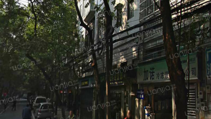 海珠北路外景图