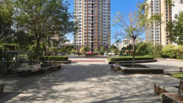 诚信南里外景图