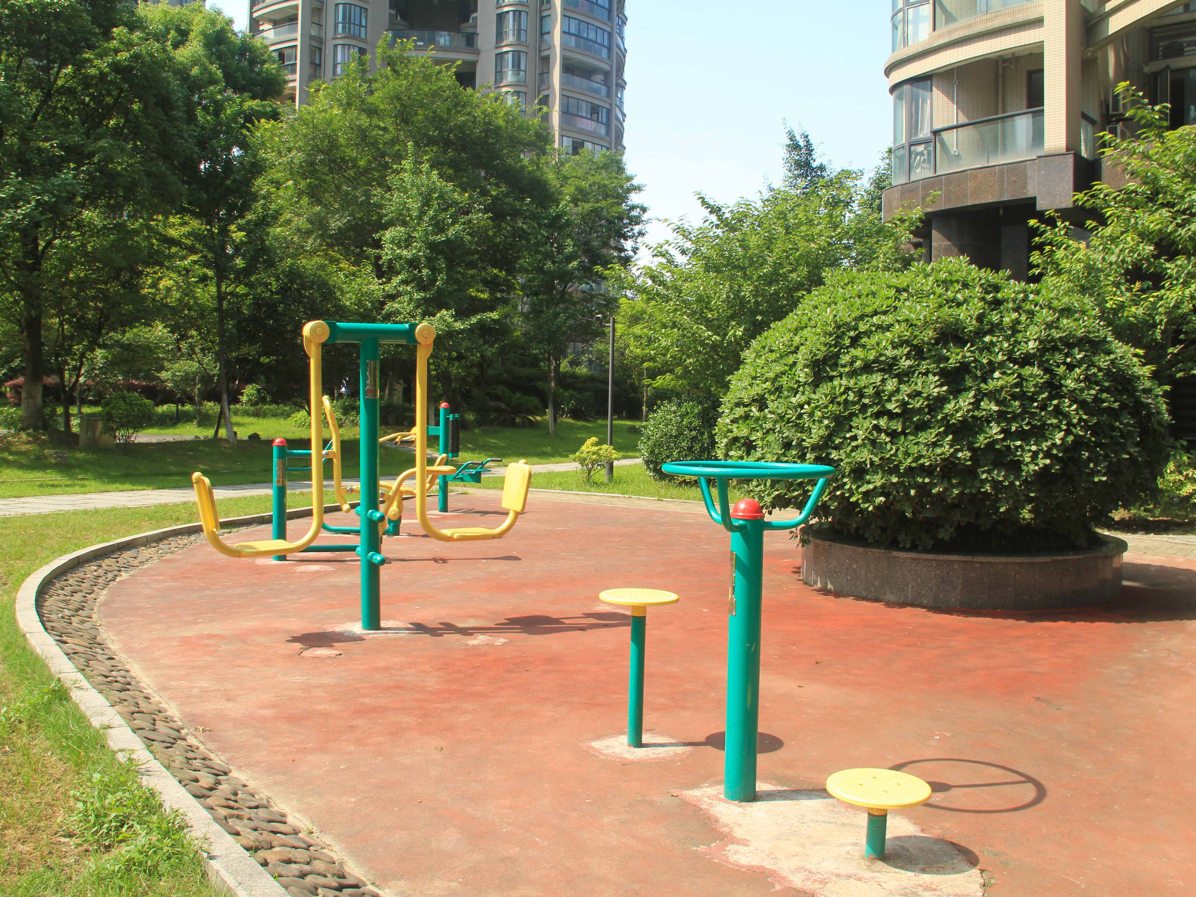 Water Mark City compound photo 23