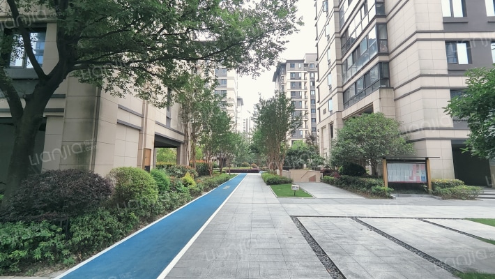 金科碧桂园博翠府外景图