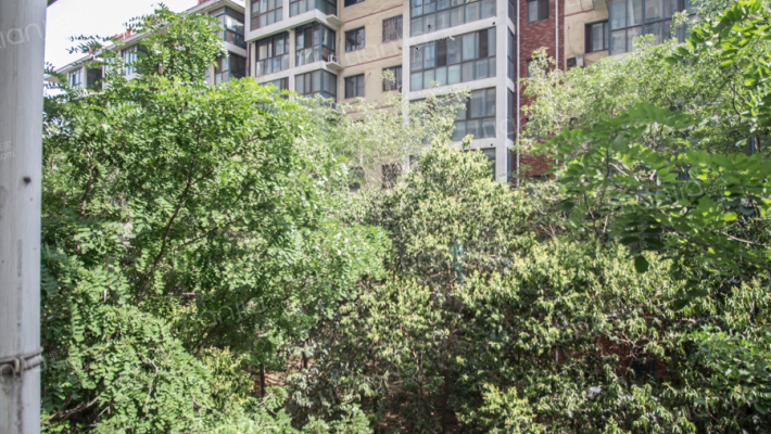 华泽名郡（珊瑚小区）外景图