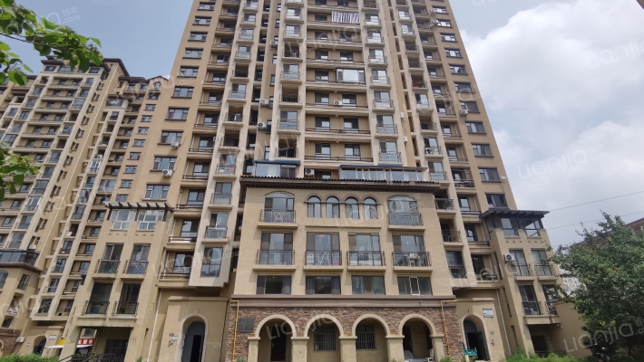 帕萨迪纳外景图