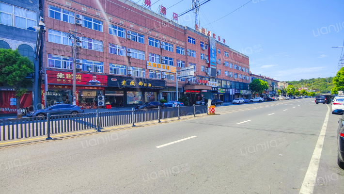 广义路455号外景图