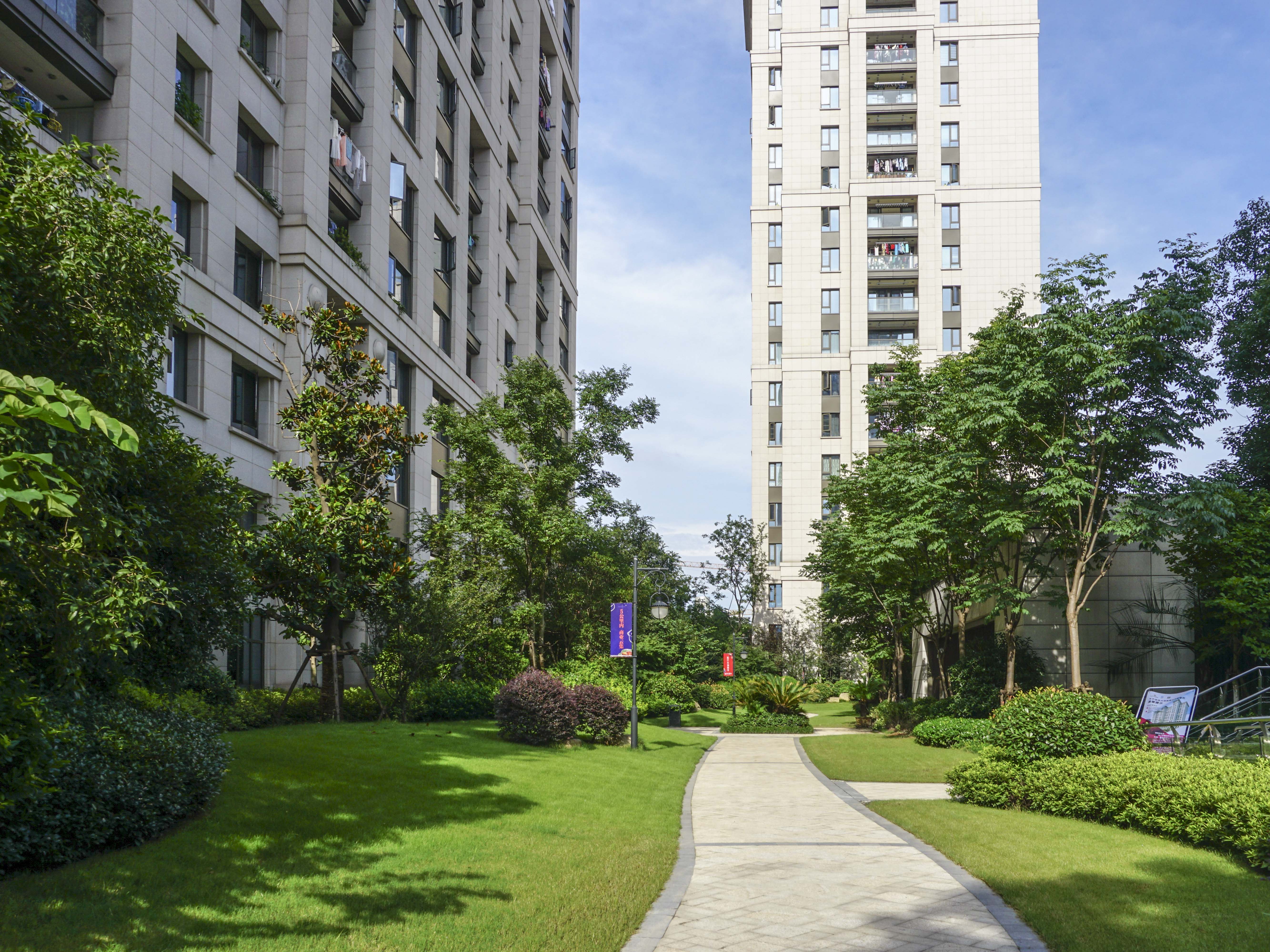 Dahe Chenzhang compound photo 15