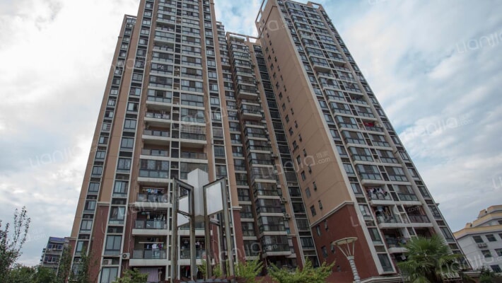 金诺雅苑外景图