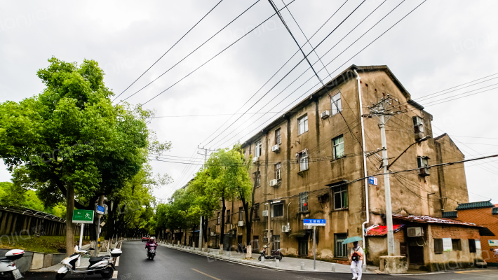 五层街1号外景图