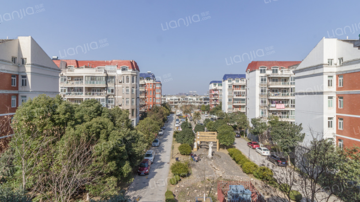 碧海花园_武汉碧海花园二手房|房价|租房【武汉贝壳找房】