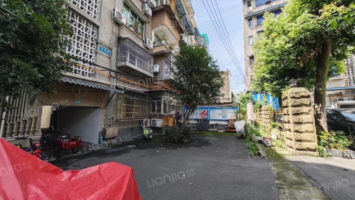 鱼凫路140号外景图