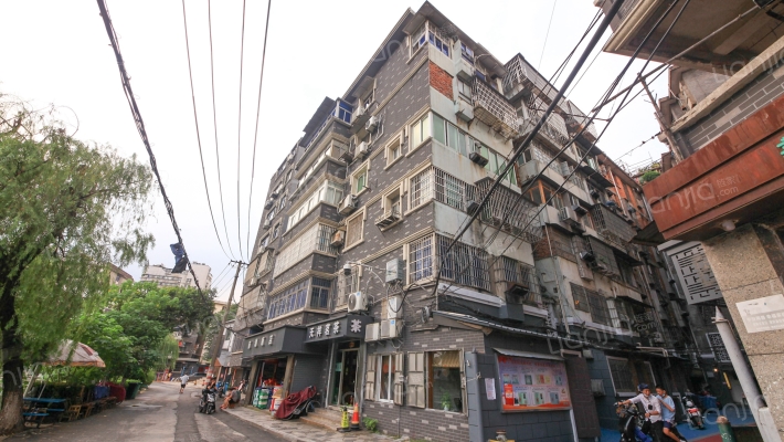 渊明北路外景图