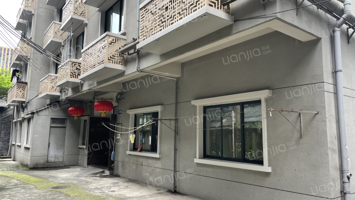 小通巷6号外景图