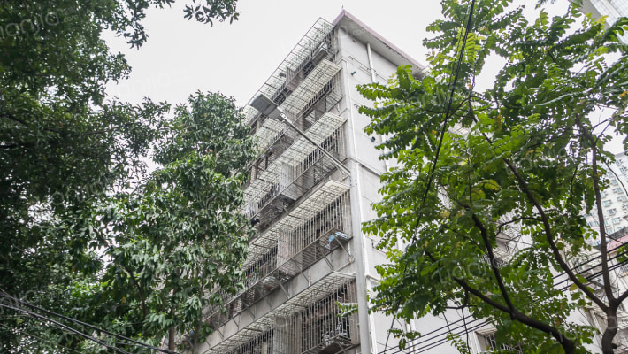 农林上路二横路外景图