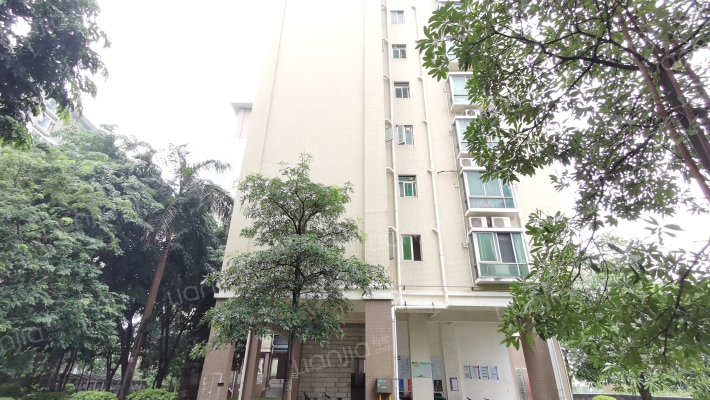 名家花园外景图