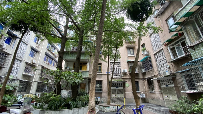 平安巷11号外景图