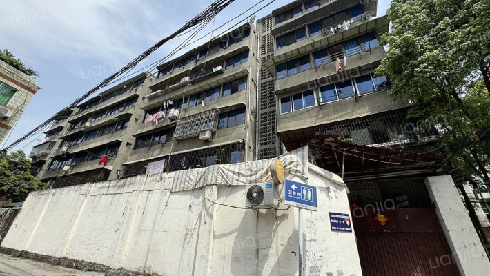 惠丰后街47号外景图