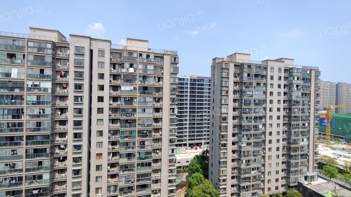 合丰花苑北区外景图