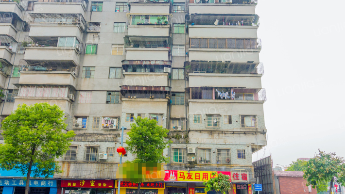 嘉裕雅轩外景图