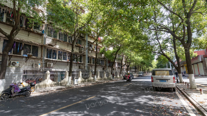 纬二路29号外景图