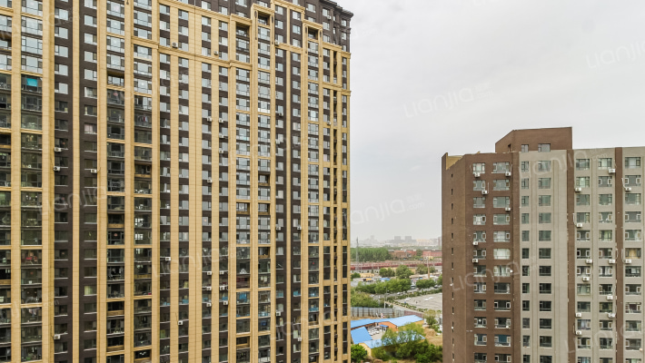 开运福里A2区外景图