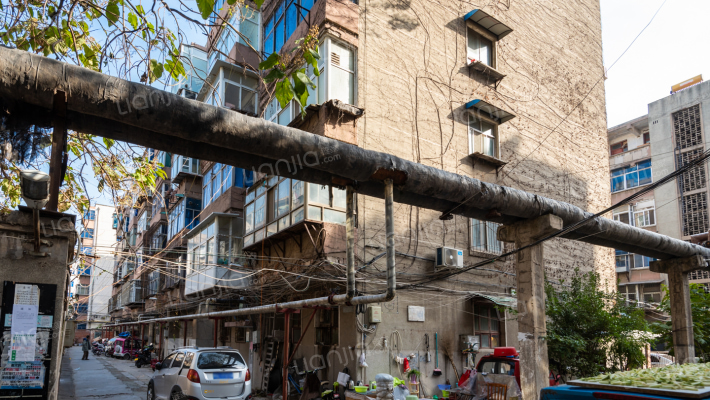 民安路57号外景图