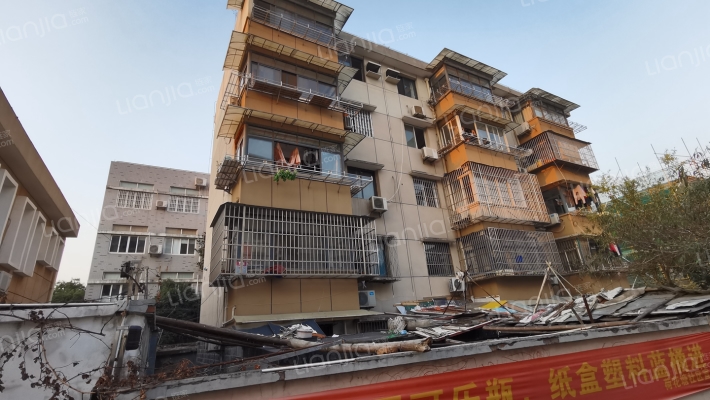 星光街505-1号外景图