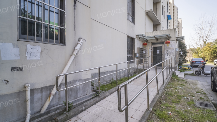 金橘新苑（北区）外景图