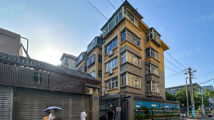 皇城西路18号外景图