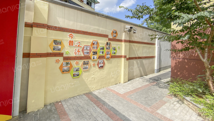 打虎山路1弄外景图