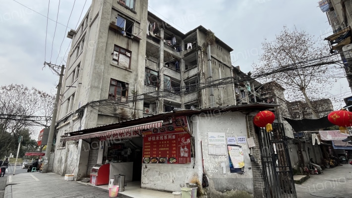 解放路一段150号外景图