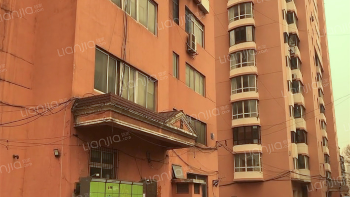 金居花园外景图