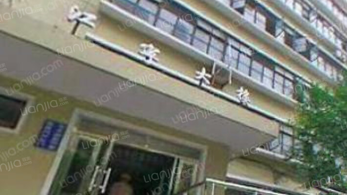 江宁大楼外景图