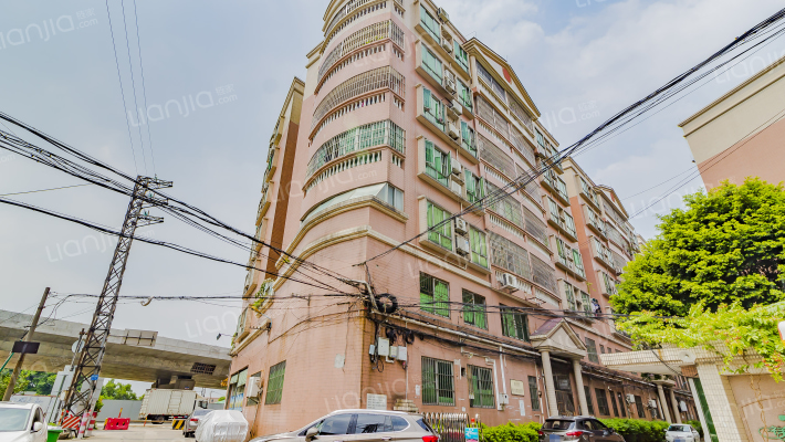 祥景雅居外景图