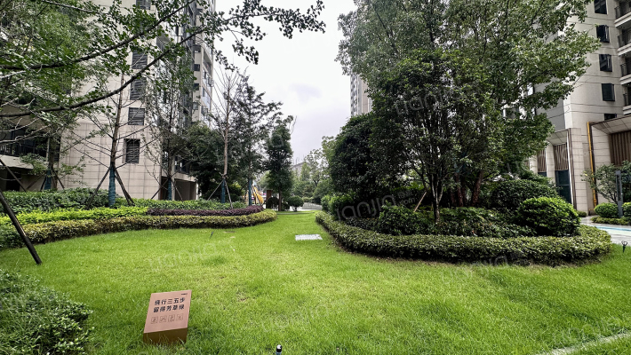 爱家当代境MOMΛ外景图