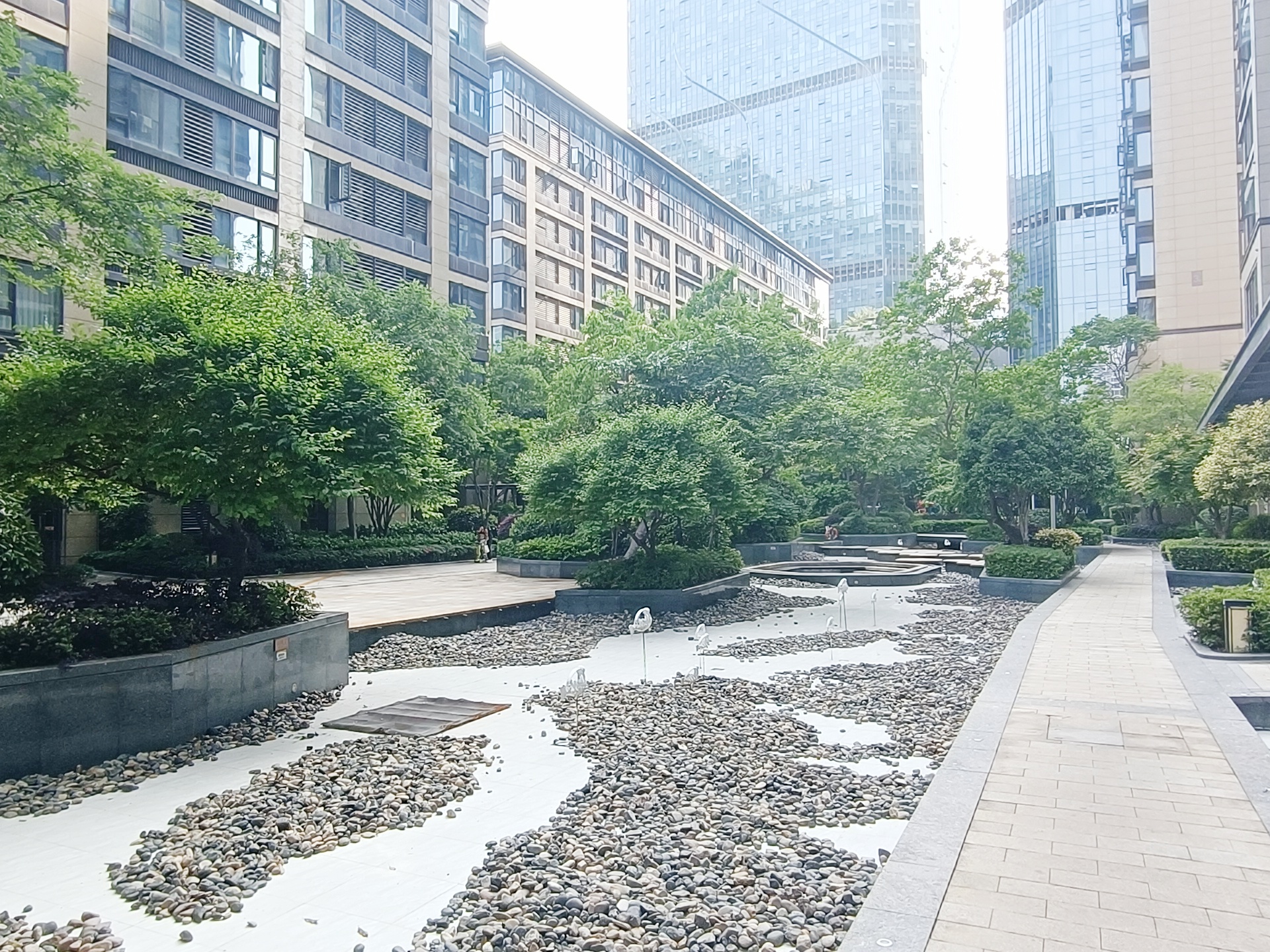 Heart of Hua Xia compound photo 5