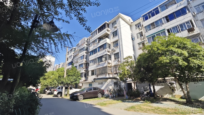 内马路17号外景图