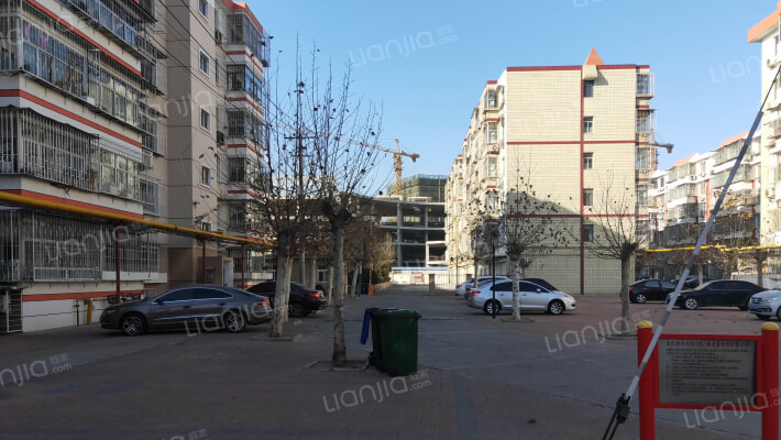 普明里甲区外景图