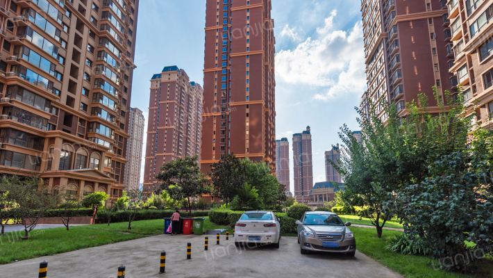 灞业大境外景图