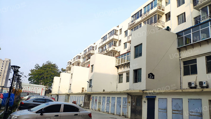 永利小区_烟台永利小区二手房|房价|租房【烟台贝壳找房】