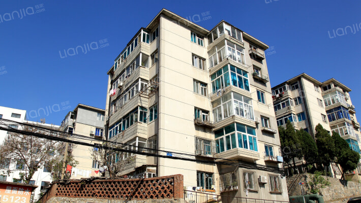 三环街（八一路商圈）外景图