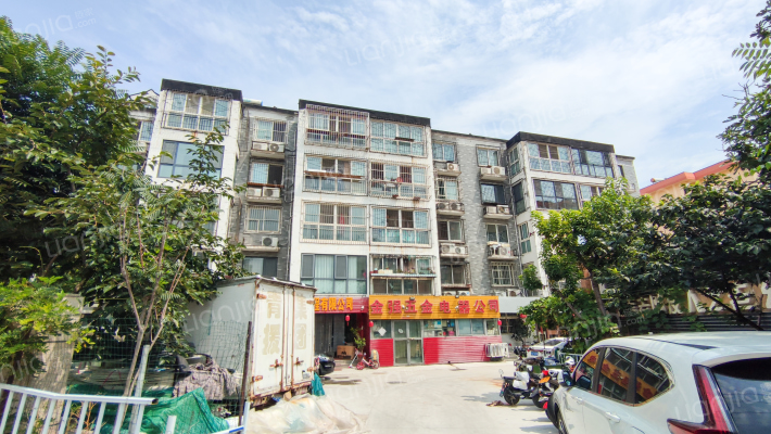 土屋路19-1号外景图