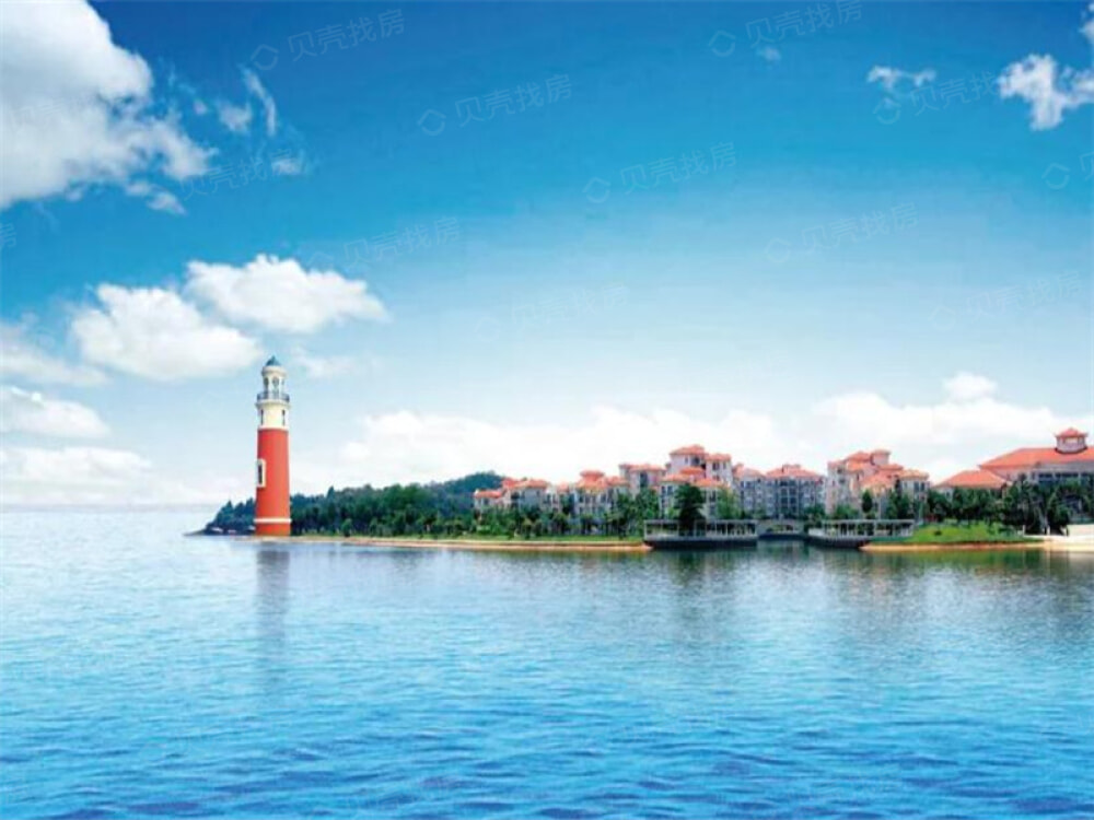 【祈福南湾半岛_惠州祈福南湾半岛楼盘】房价,户型,开盘时间详情-惠州