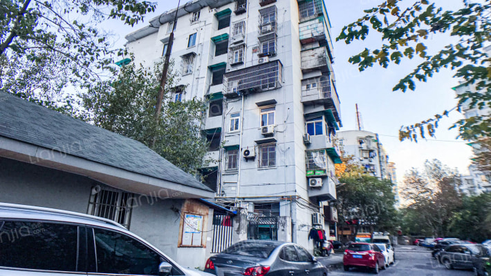 小河路1号外景图