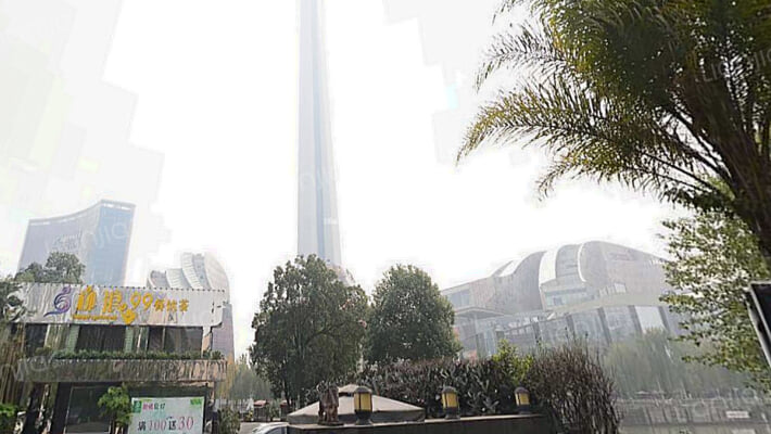 柳浪湾北五巷7号外景图