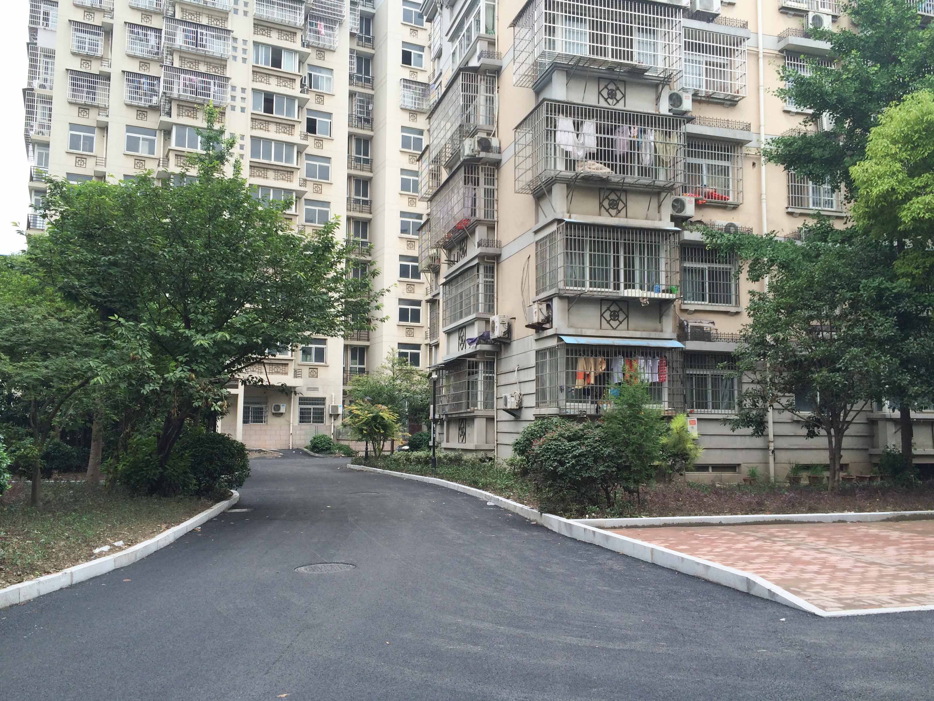 迎春小区小区实景 2