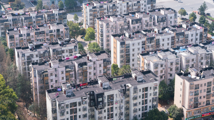 创业乐园外景图