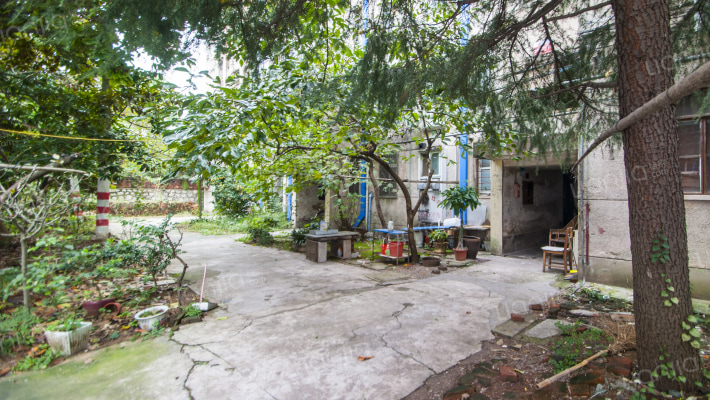 晏公庙52号外景图